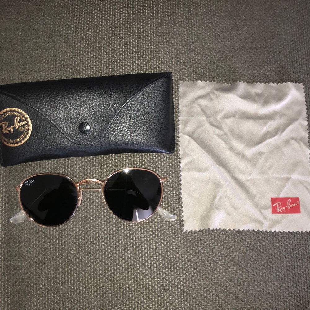 Ray-Ban Sunglasses